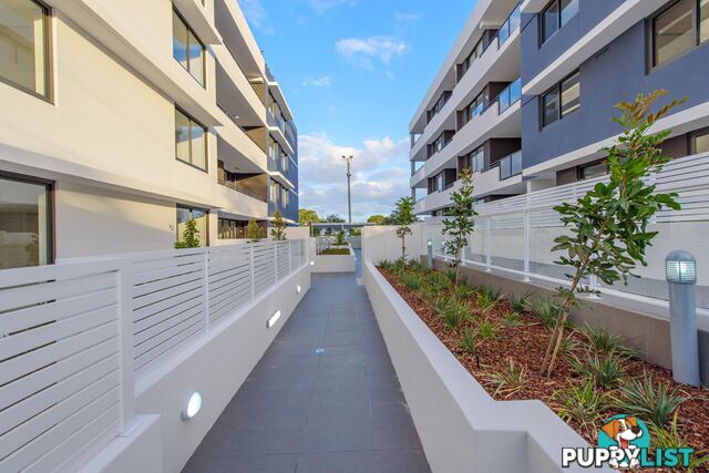 G16/130 Willarong Road CARINGBAH NSW 2229