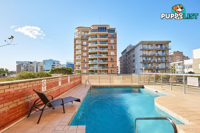 17-25 Spring Street BONDI JUNCTION NSW 2022