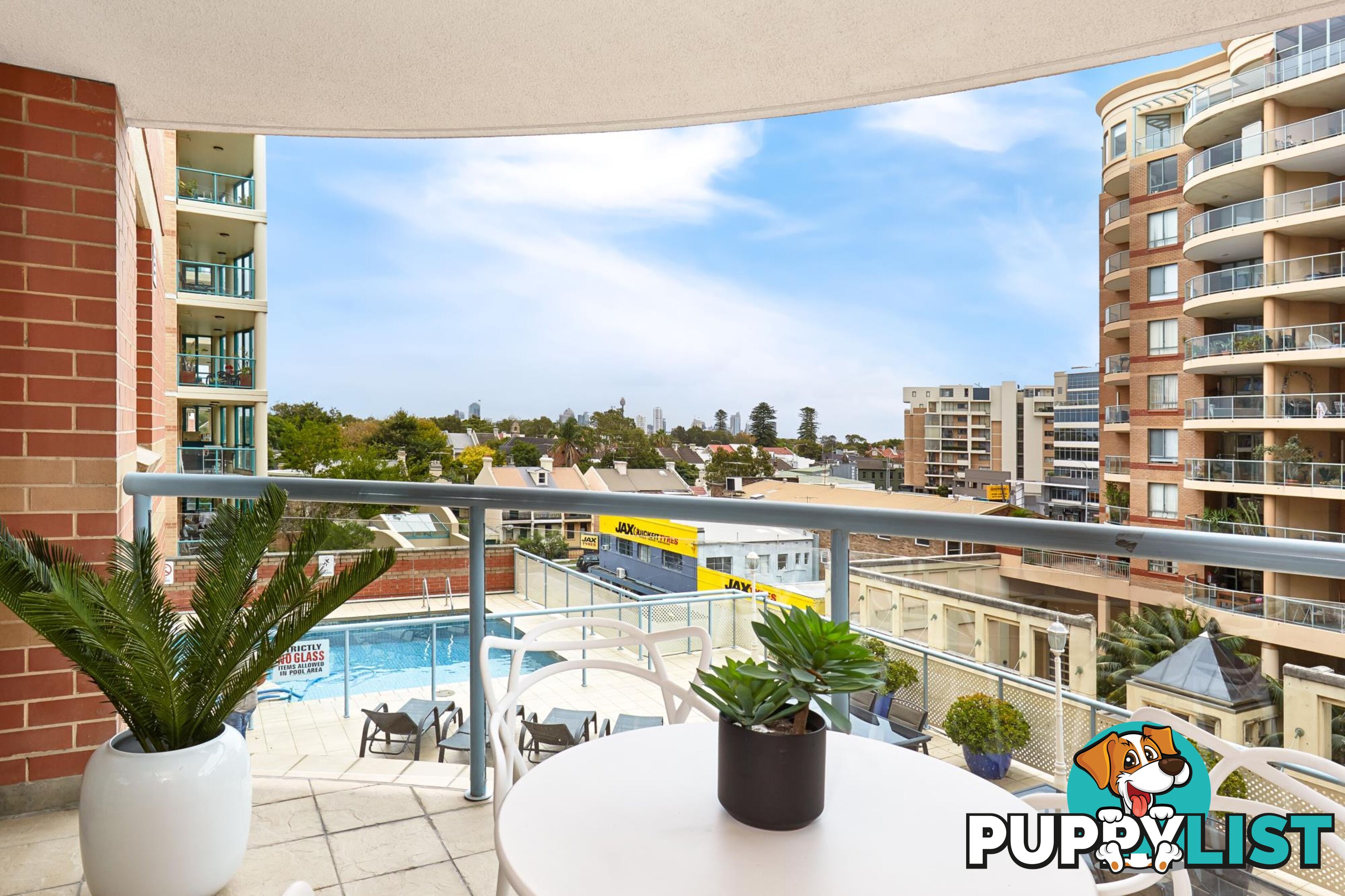 17-25 Spring Street BONDI JUNCTION NSW 2022