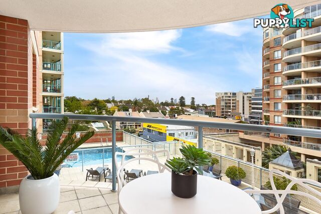 17-25 Spring Street BONDI JUNCTION NSW 2022