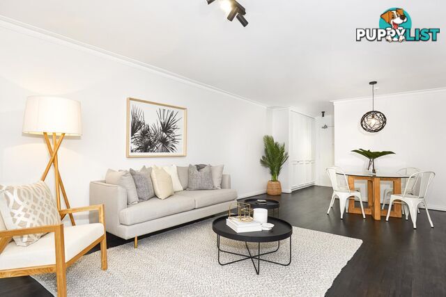 17-25 Spring Street BONDI JUNCTION NSW 2022