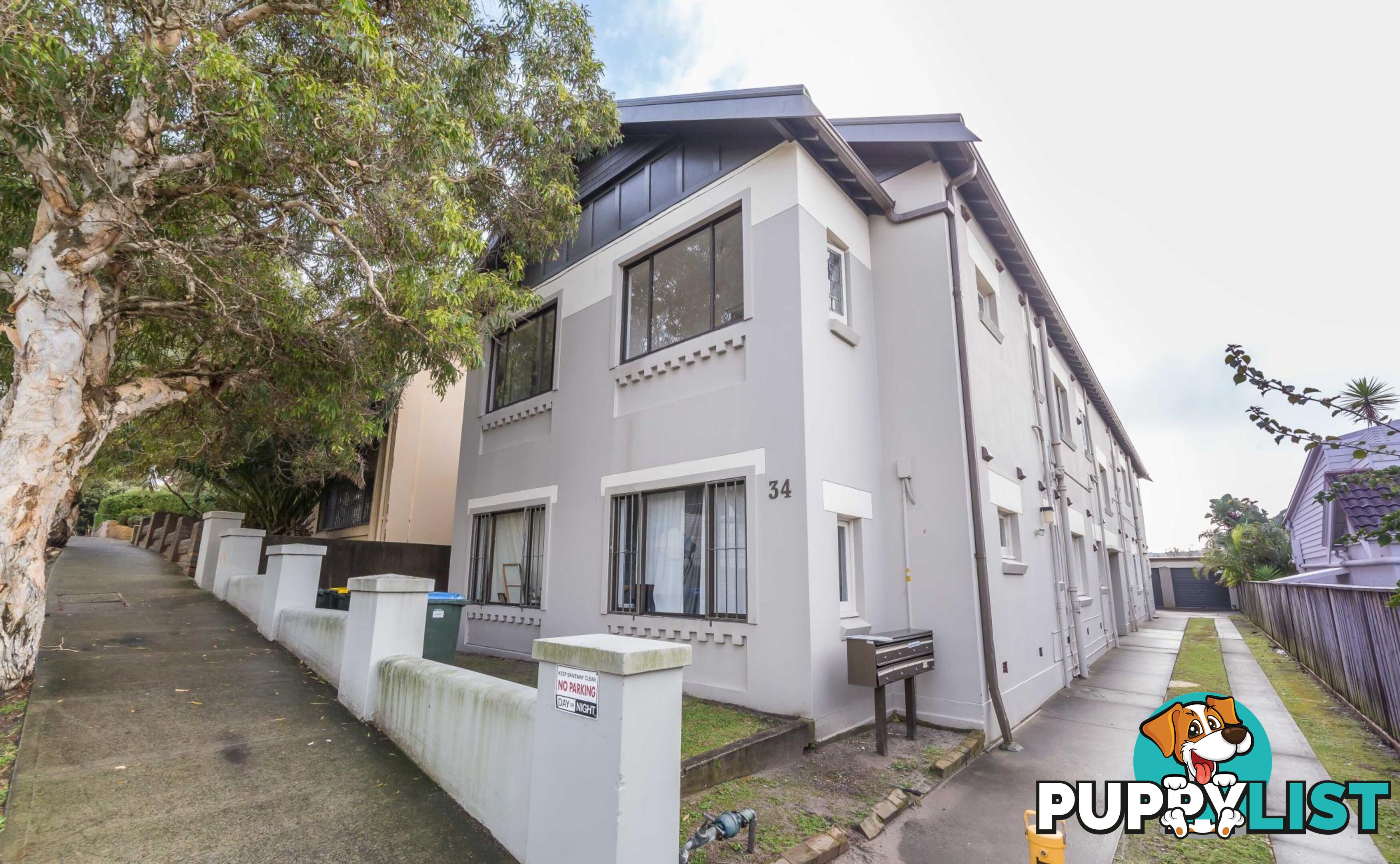 5/34 Roscoe Street BONDI BEACH NSW 2026