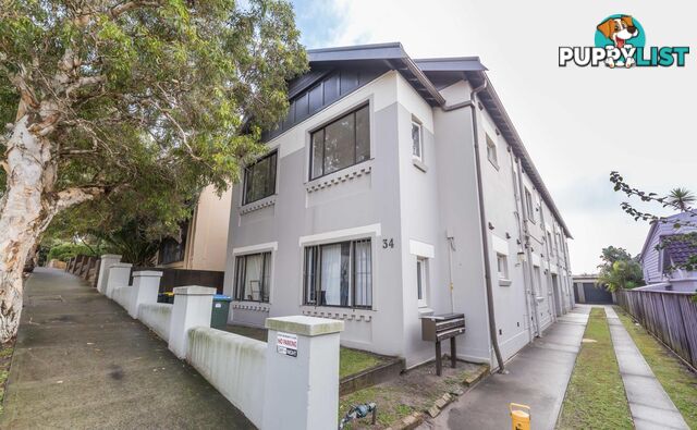 5/34 Roscoe Street BONDI BEACH NSW 2026
