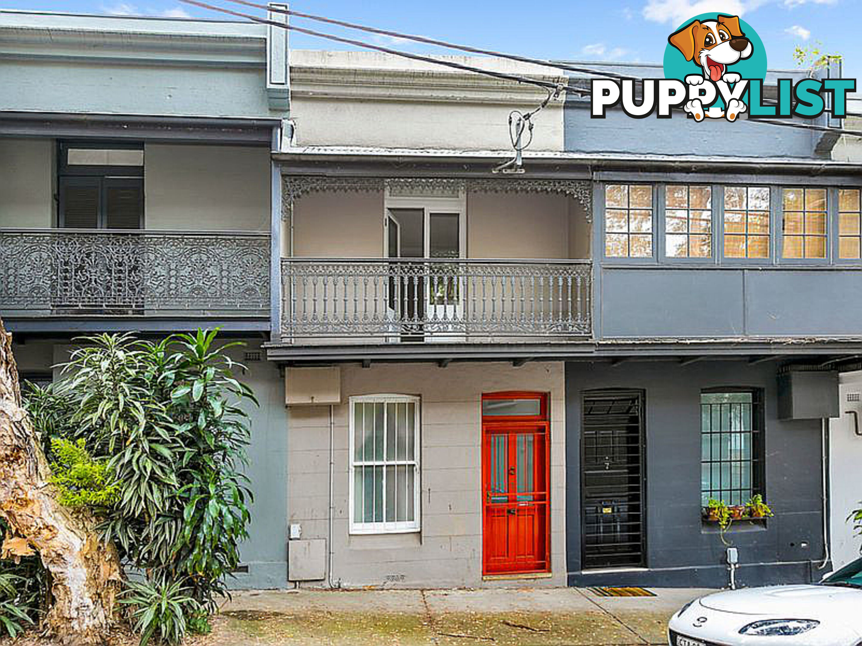 5 Iris Street PADDINGTON NSW 2021