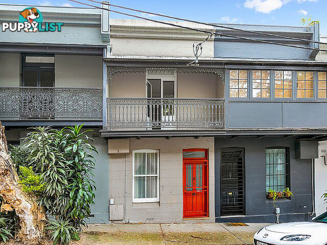 5 Iris Street PADDINGTON NSW 2021