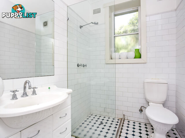 10a/3a Farrell Ave DARLINGHURST NSW 2010