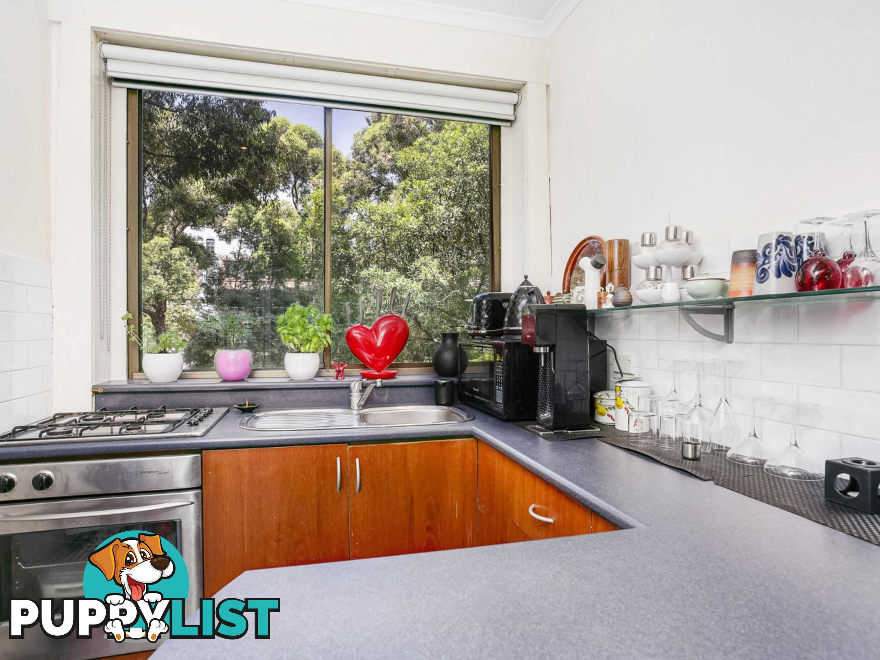 10a/3a Farrell Ave DARLINGHURST NSW 2010