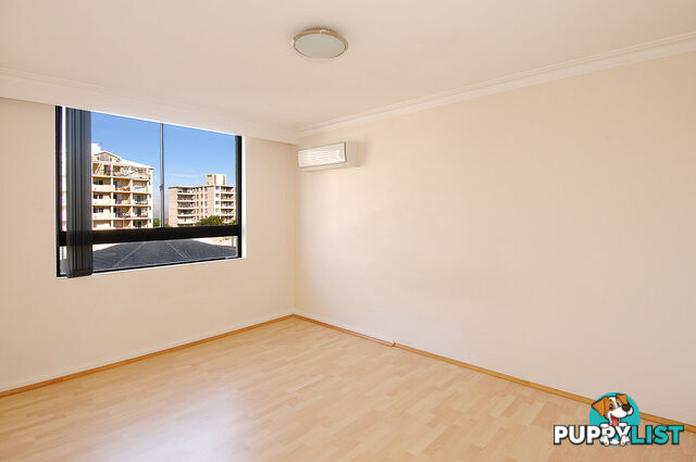 15-19 Waverly Crescent BONDI JUNCTION NSW 2022