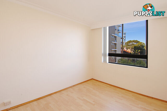 15-19 Waverly Crescent BONDI JUNCTION NSW 2022