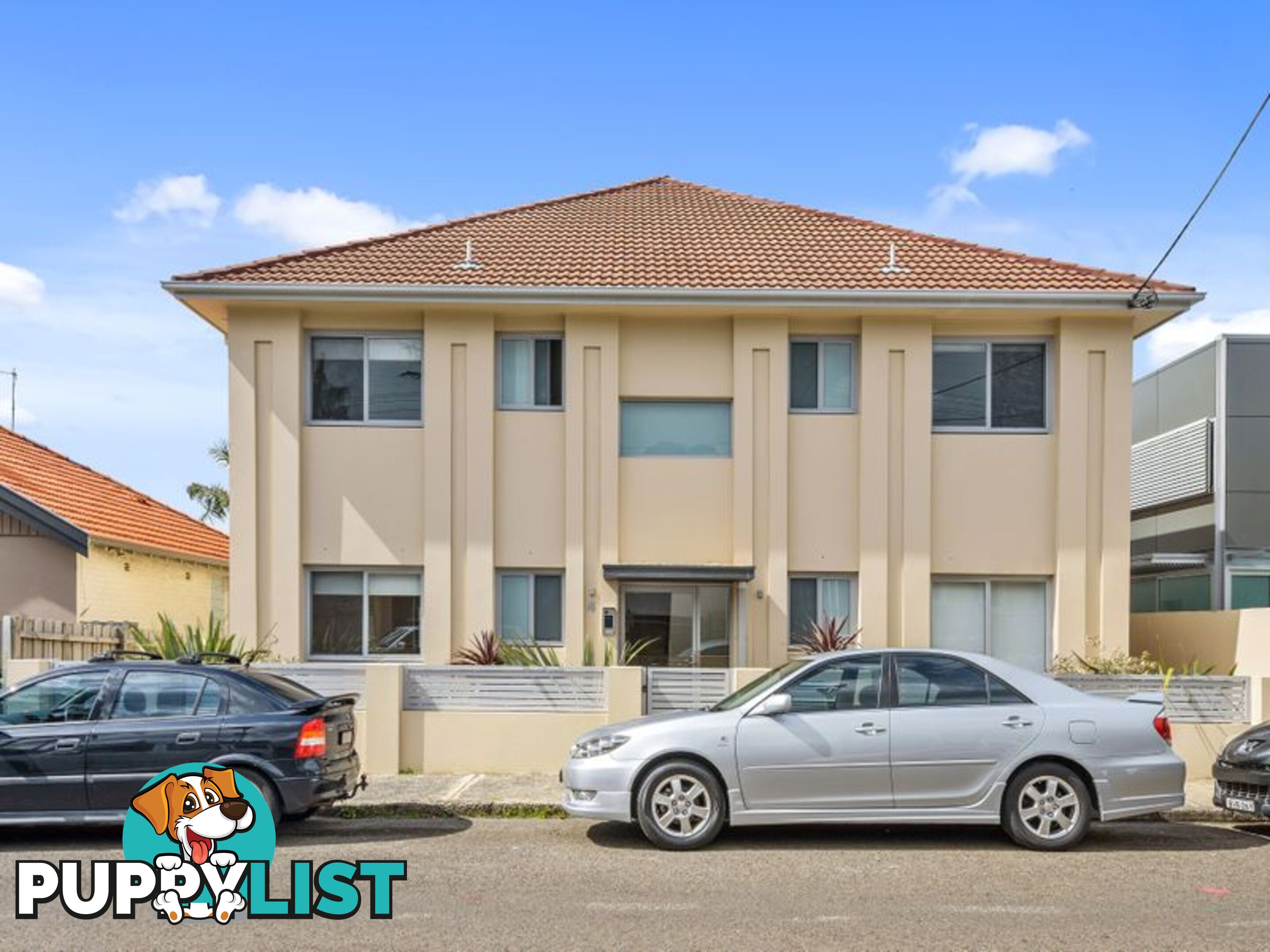 1/4 Prospect Street WAVERLEY NSW 2024