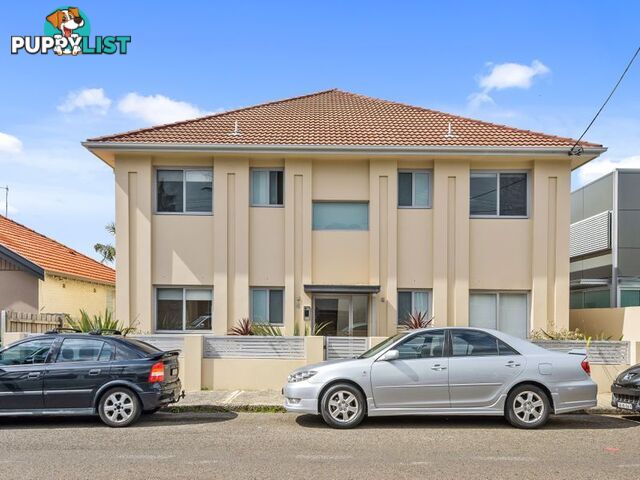 1/4 Prospect Street WAVERLEY NSW 2024