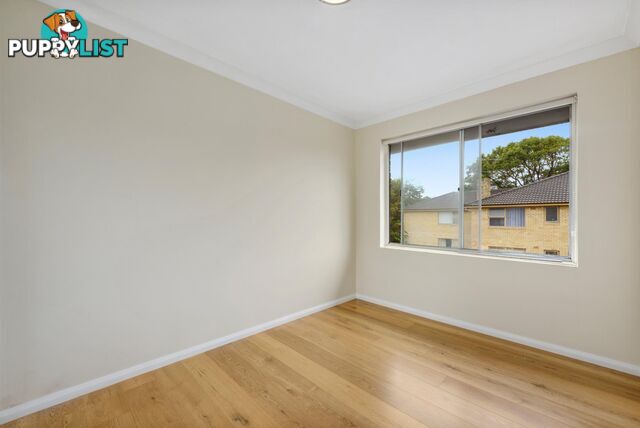 12 The Avenue ROSE BAY NSW 2029