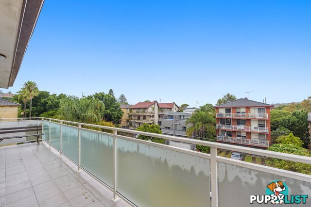 12 The Avenue ROSE BAY NSW 2029