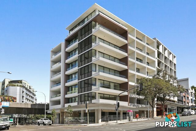 304/1 McLachlan Avenue RUSHCUTTERS BAY NSW 2011