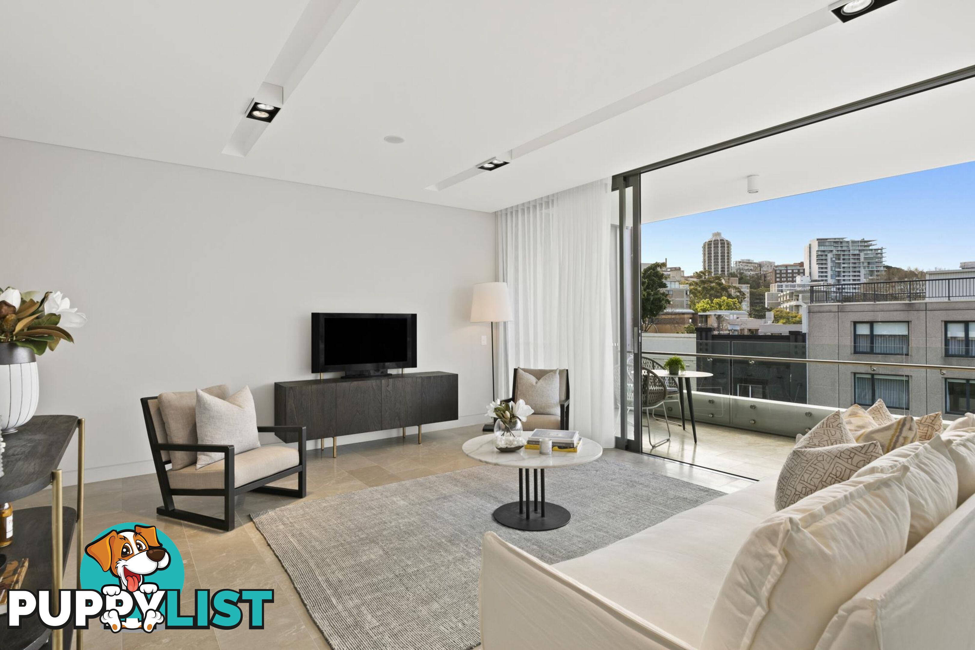 304/1 McLachlan Avenue RUSHCUTTERS BAY NSW 2011