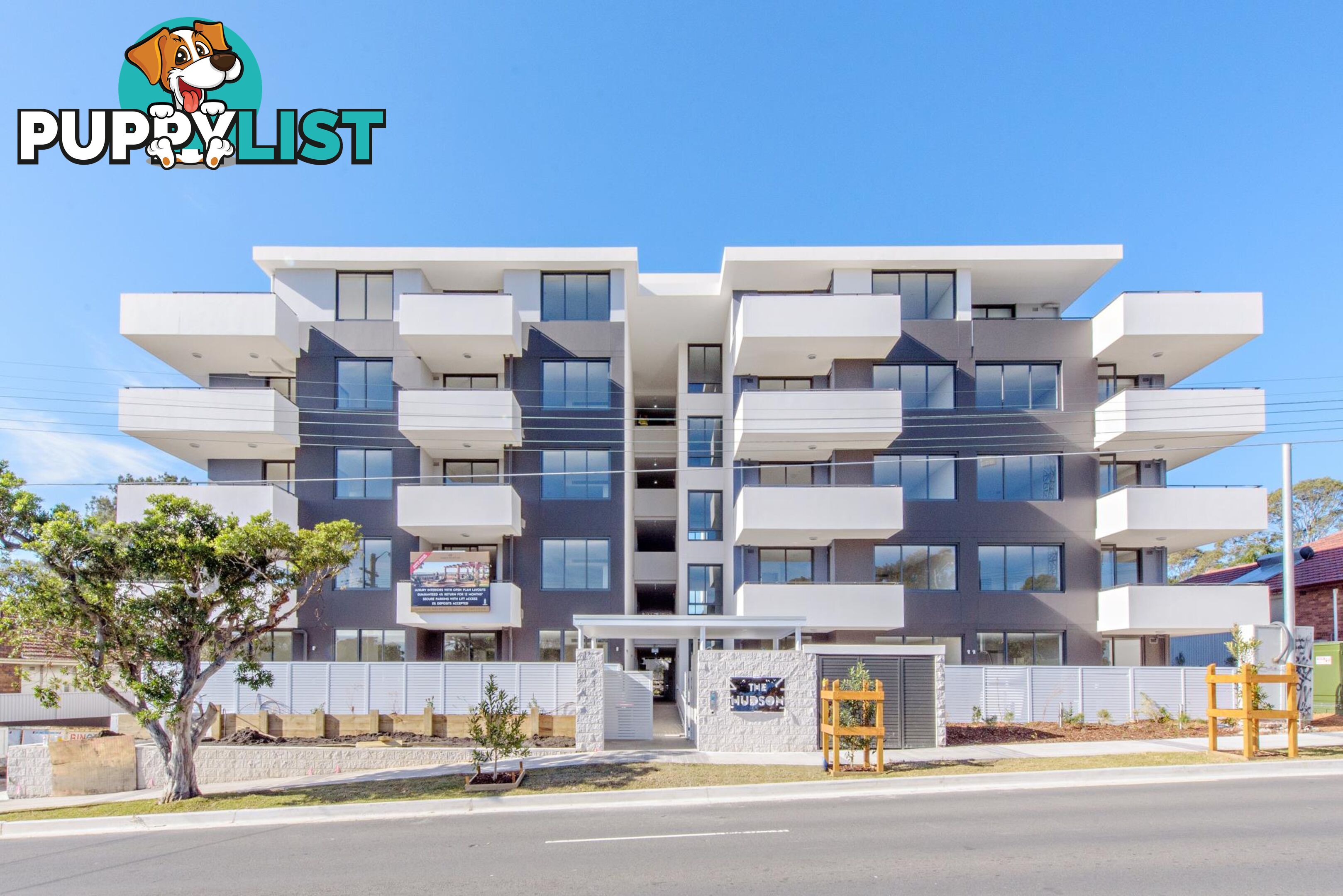 206/320 Taren Point Road CARINGBAH NSW 2229