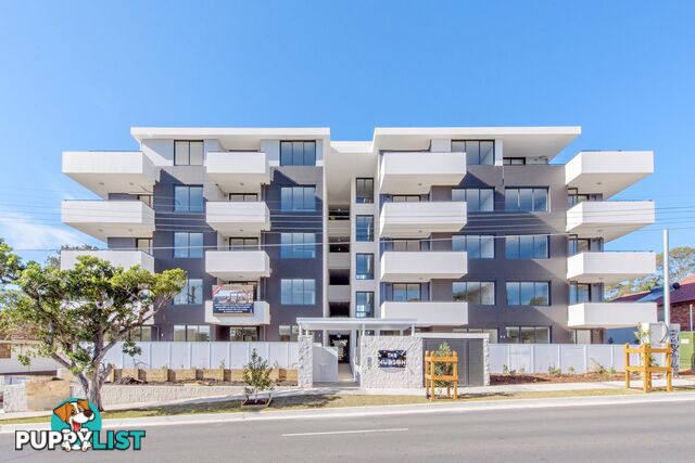 206/320 Taren Point Road CARINGBAH NSW 2229