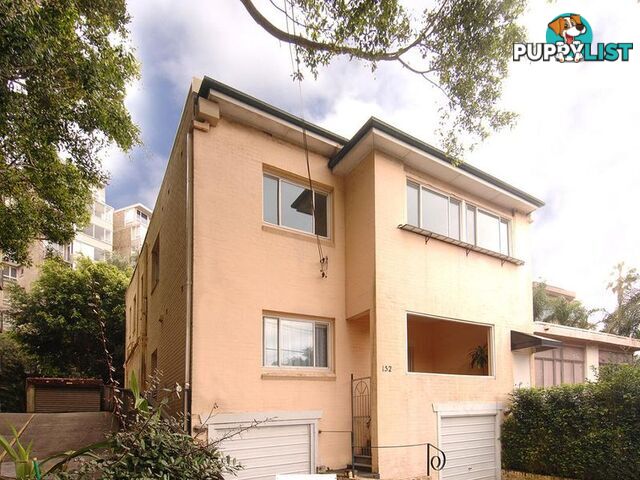 2/152 Old South Head Road BELLEVUE HILL NSW 2023