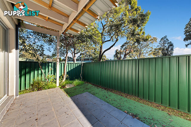 3/89-91 Willarong Road CARINGBAH NSW 2229