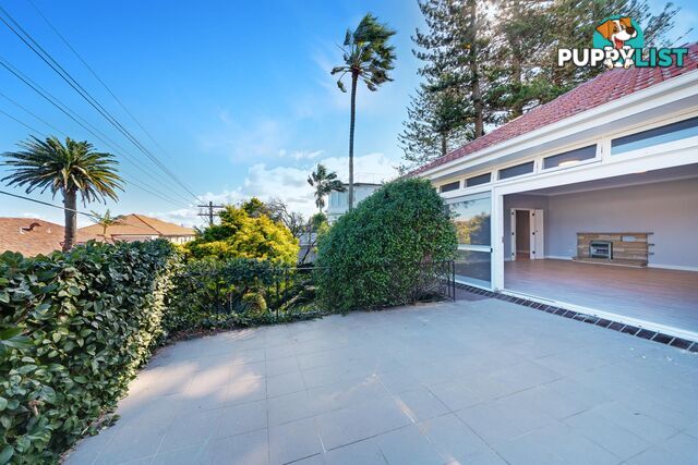 49 Towns Road VAUCLUSE NSW 2030