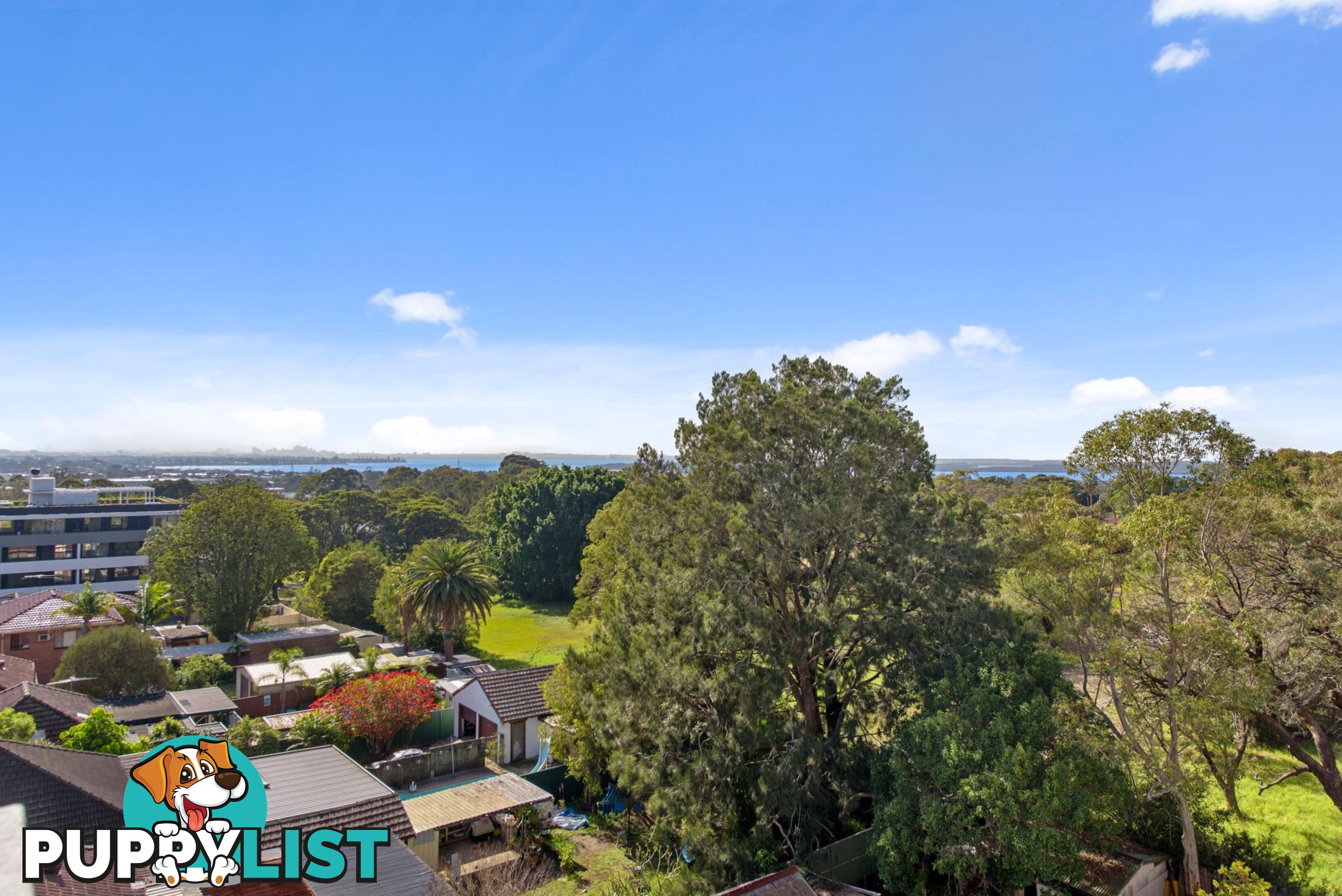 407/316-320 Taren Point Road CARINGBAH NSW 2229