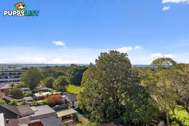 407/316-320 Taren Point Road CARINGBAH NSW 2229