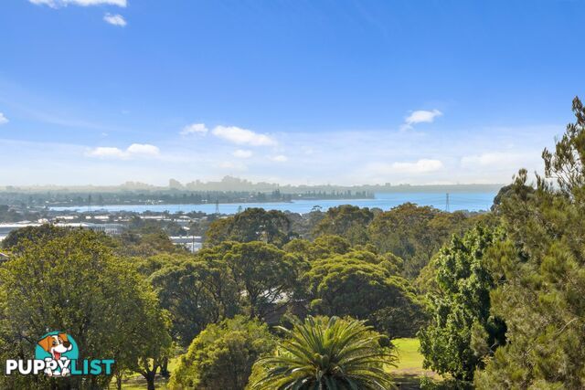 407/316-320 Taren Point Road CARINGBAH NSW 2229