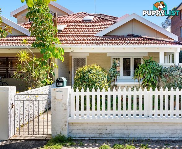 10b The Avenue ROSE BAY NSW 2029