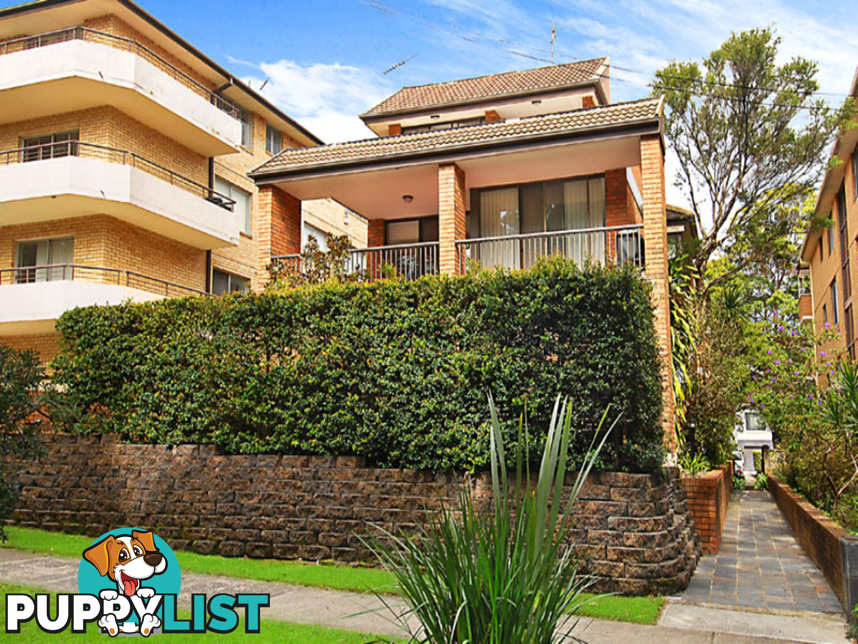 25 The Avenue ROSE BAY NSW 2029