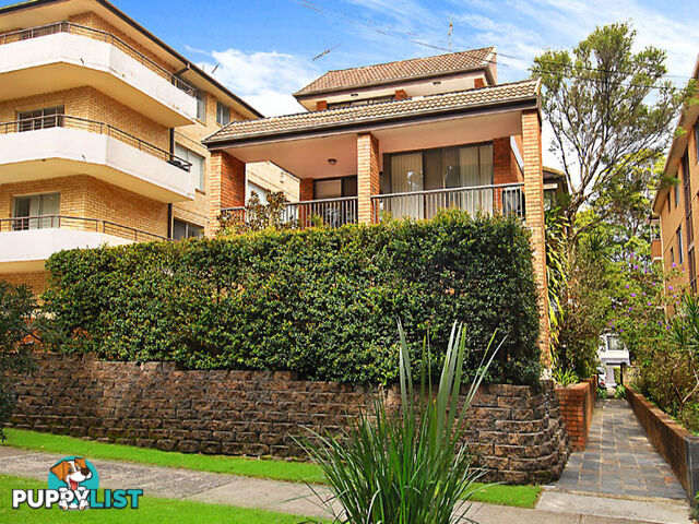 25 The Avenue ROSE BAY NSW 2029