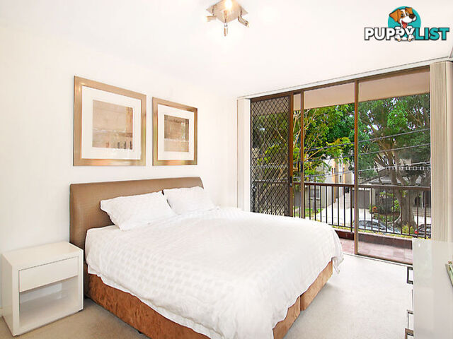 25 The Avenue ROSE BAY NSW 2029