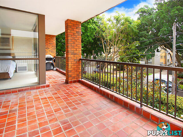 25 The Avenue ROSE BAY NSW 2029