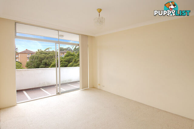 8/35 Onslow Street ROSE BAY NSW 2029