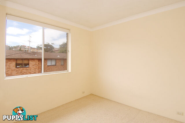 8/35 Onslow Street ROSE BAY NSW 2029