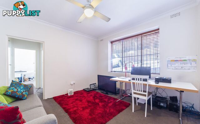 15/11-15 Gilbert Street DOVER HEIGHTS NSW 2030