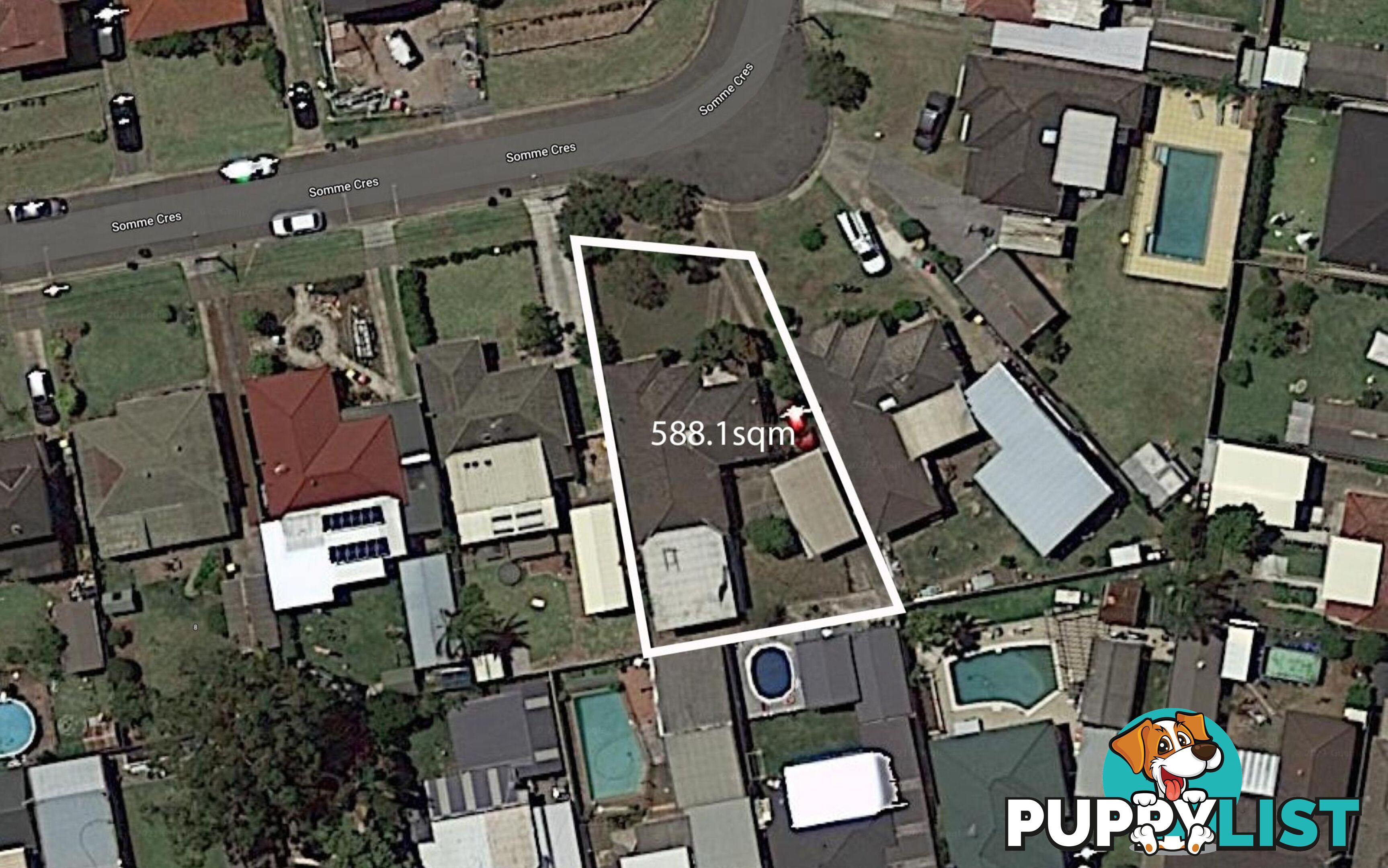 14 Somme Crescent MILPERRA NSW 2214