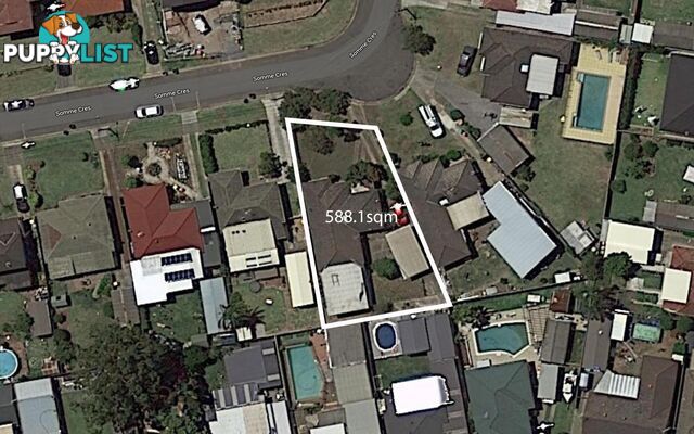 14 Somme Crescent MILPERRA NSW 2214