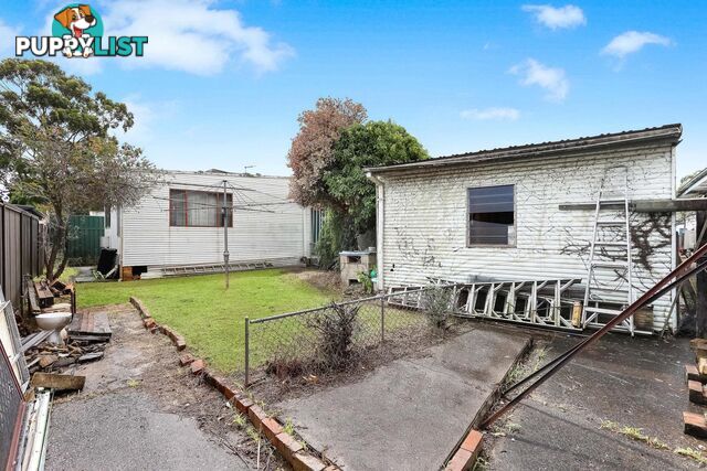 14 Somme Crescent MILPERRA NSW 2214