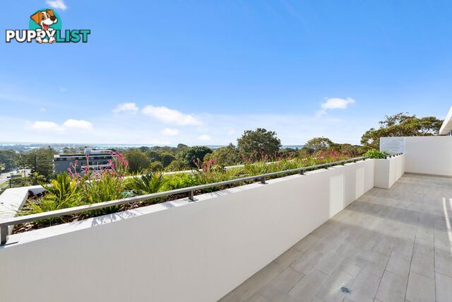 404/316-320 Taren Point Road CARINGBAH NSW 2229