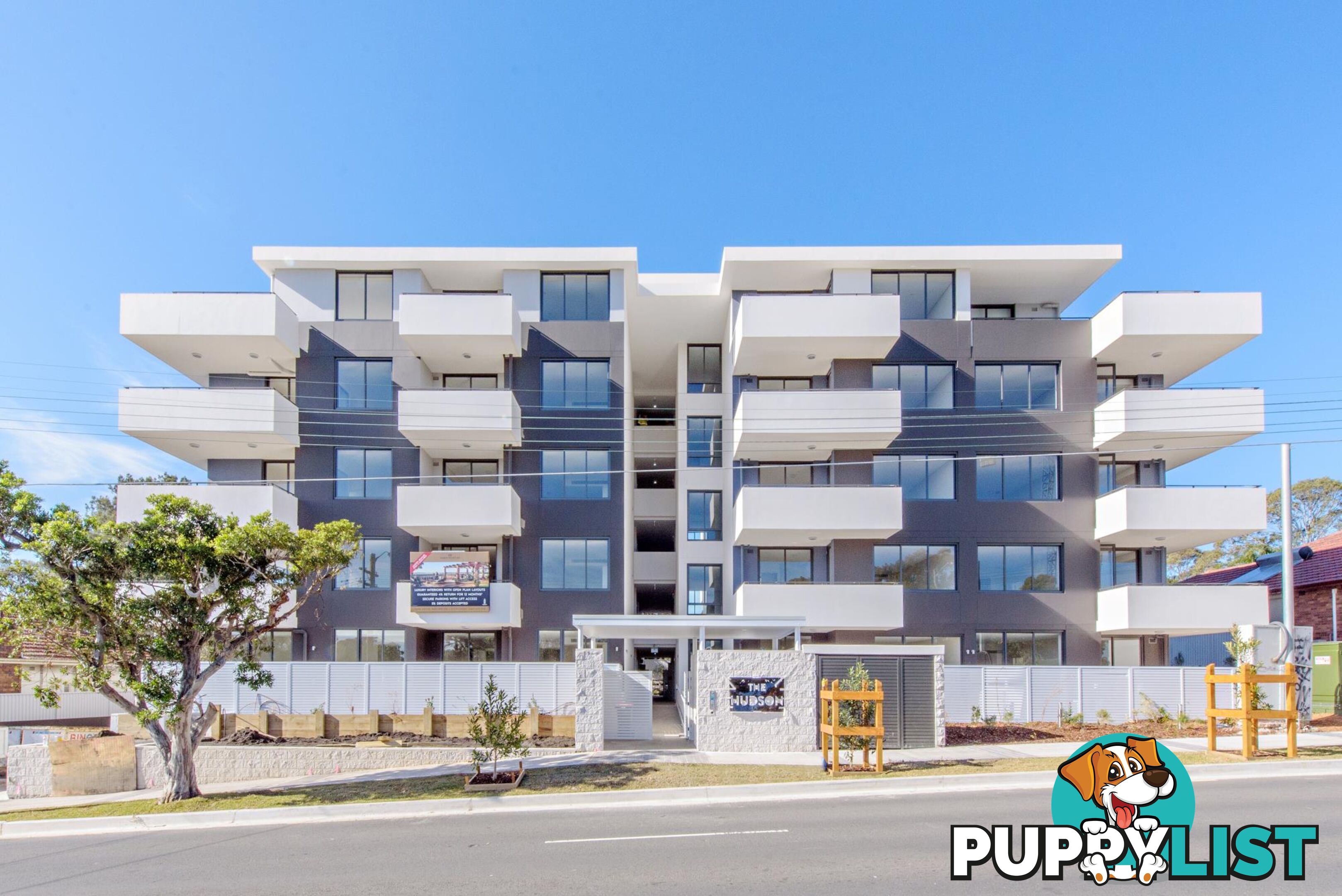 404/316-320 Taren Point Road CARINGBAH NSW 2229