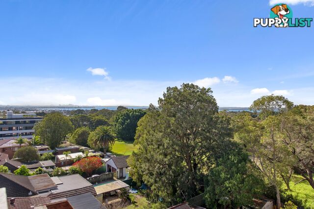 404/316-320 Taren Point Road CARINGBAH NSW 2229