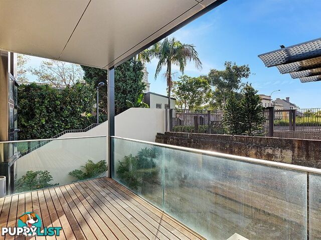 7/13 Oatley Road PADDINGTON NSW 2021