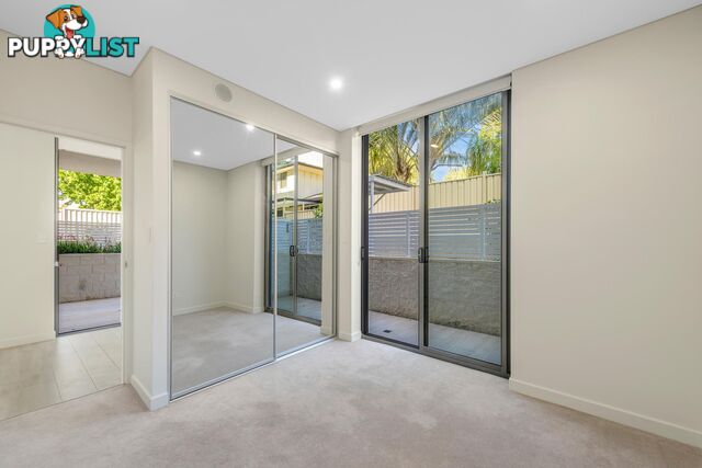 G03/298 Taren Point Road CARINGBAH NSW 2229