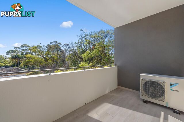 2/298 Taren Point Road CARINGBAH NSW 2229