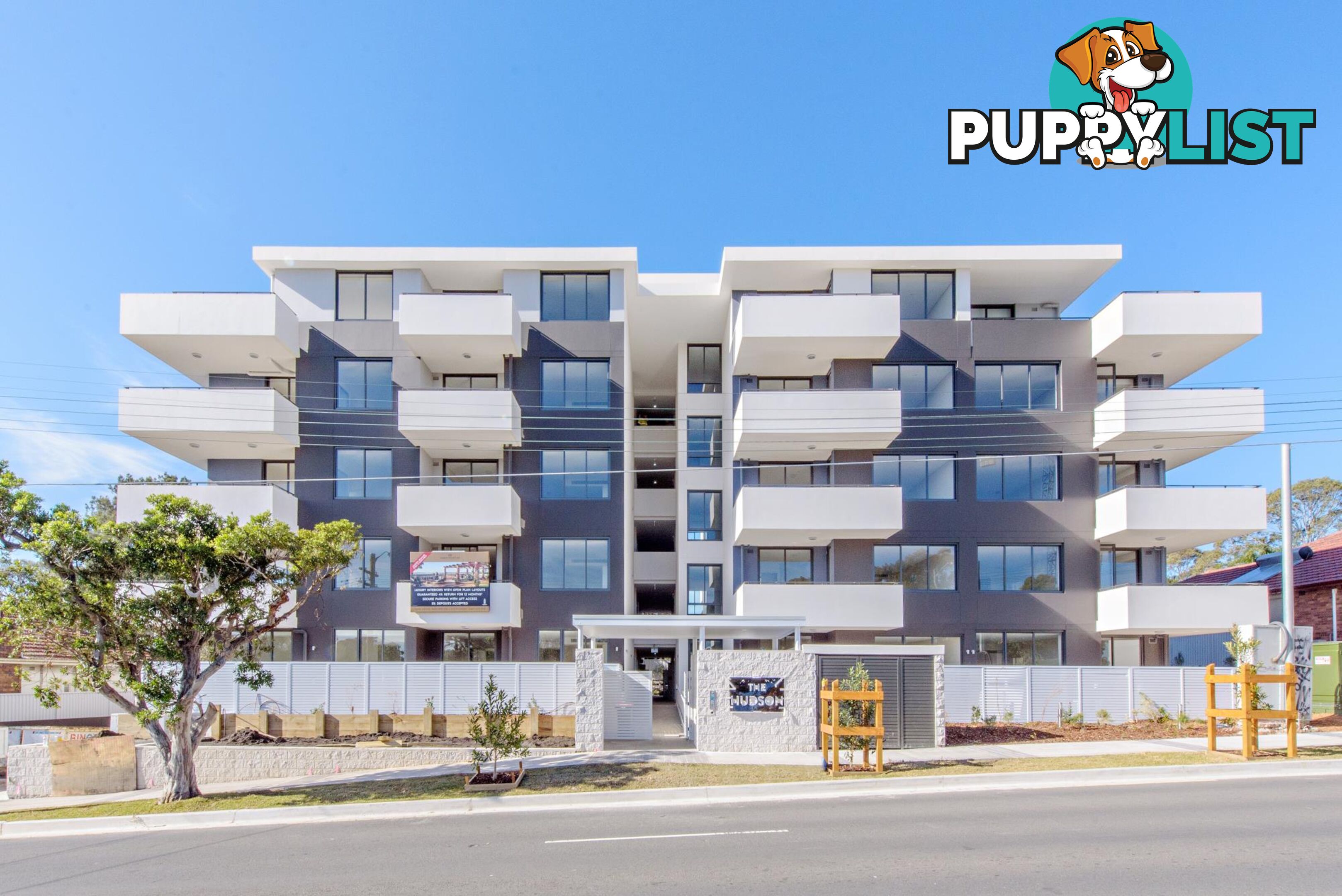 301/316-320 Taren Point Road CARINGBAH NSW 2229