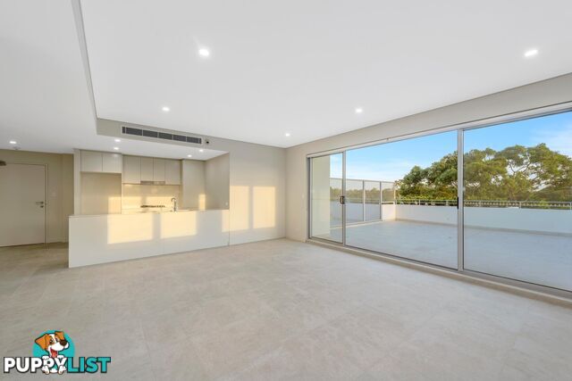 2/2-6 Mindarie Street LANE COVE NSW 2066