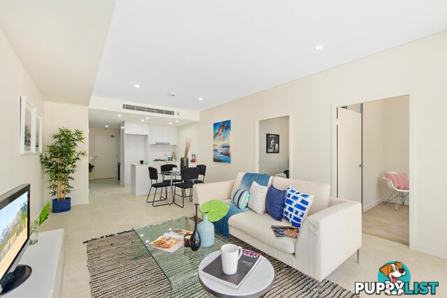 2/2-6 Mindarie Street LANE COVE NSW 2066