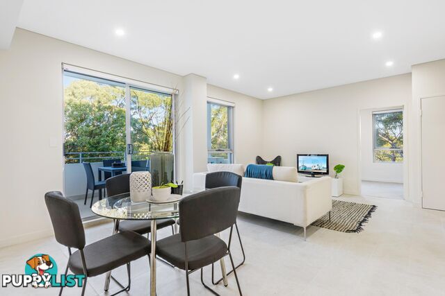 2/2-6 Mindarie Street LANE COVE NSW 2066