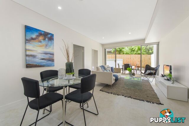 2/2-6 Mindarie Street LANE COVE NSW 2066