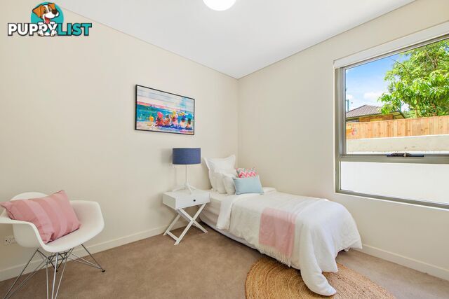 2/2-6 Mindarie Street LANE COVE NSW 2066